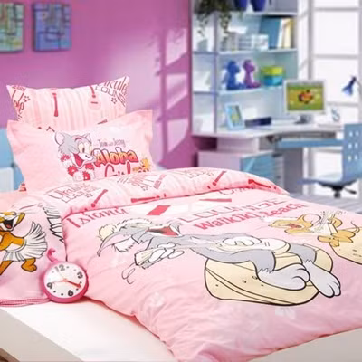 Kích thước của chăn sẽ quyết định bạn có thể sáng tạo như thế nào với nó.