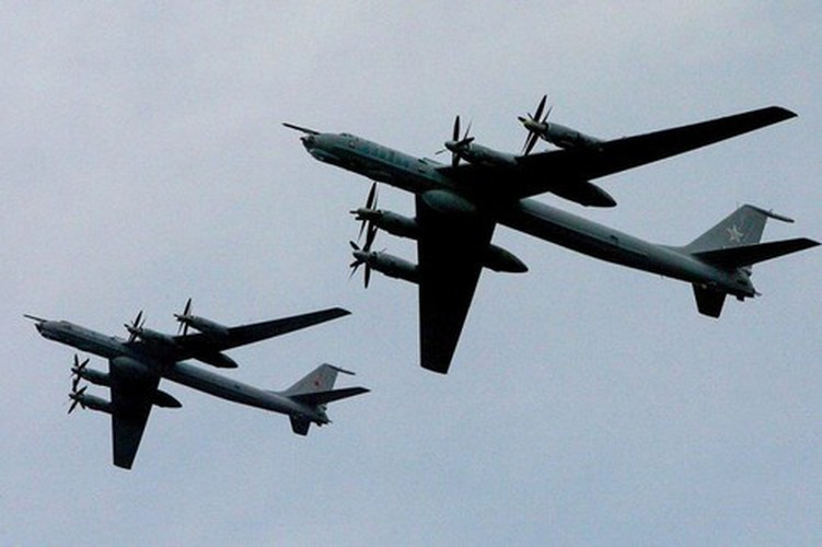 Ngoài Nga thì Ấn Độ cũng đang sử dụng loại máy bay này.