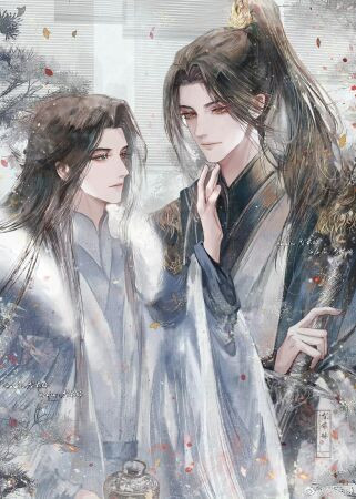 Vệ Linh Công cầm lấy trái đào rồi ăn. Ông hoàng này tấm tắc khen người tình rằng mỹ nam này rất yêu mình nên có quả đào ngon cũng chia cho mình ăn cùng.