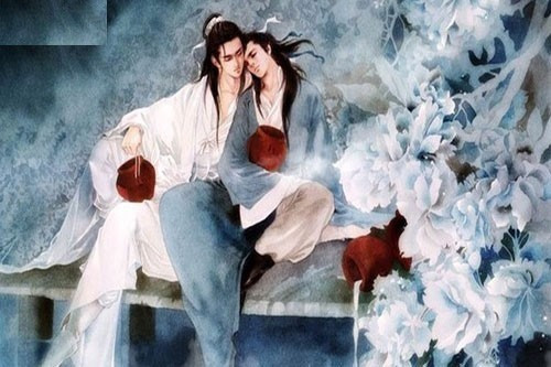 Ky la hoang de dong tinh, si me tinh nhan cua vo