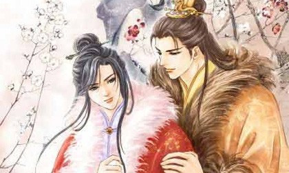 Theo các ghi chép, một trong những tình nhân nổi tiếng của Vệ Linh Công là Di Tử Hà. Người được hoàng đế nước Vệ si mê vô cùng khôi ngô, tuấn tú, thông minh. Di Tử Hà là họ hàng thân thích của Tử Lộ - một học trò giỏi của Khổng Tử.