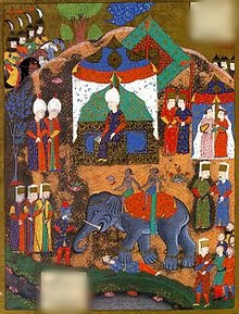 Sau một thời gian tra tấn gây ra đau đớn tột cùng cho phạm nhân, con voi sẽ dùng những chiếc chân to lớn, khỏe mạnh của mình để giẫm đạp khiến tù nhân mất mạng. Theo đó, phạm nhân thường chết trong tình trạng thi hài không nguyên vẹn.