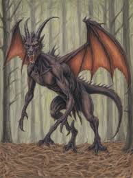 Một số thợ săn đã tổ chức tìm kiếm quái vật Jersey nhằm bắt, tiêu diệt sinh vật bí ẩn này để người dân trở lại cuộc sống bình an. Tuy nhiên, họ không phát hiện bất cứ manh mối nào giúp tiêu diệt quái thú đó.