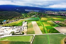 Các nhà nghiên cứu cho biết với kích thước như trên, rạp xiếc của người La Mã cổ đại có sức chứa khoảng 5.000 người.