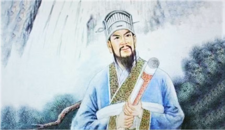 Vào thời nhà Đường, bộ phận huyền bí này được đổi tên thành Thái sử cục, Hỗn thiên giám, Tư thiên đài…