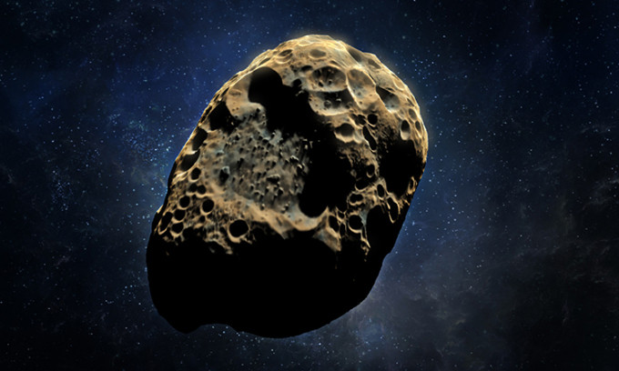 Apophis là một trong những tiểu hành tinh nguy hiểm nhất có thể va chạm với Trái đất. Lần đầu tiên các nhà thiên văn học ở một đài quan sát của Mỹ phát hiện tiểu hành tinh này là vào năm 2004.