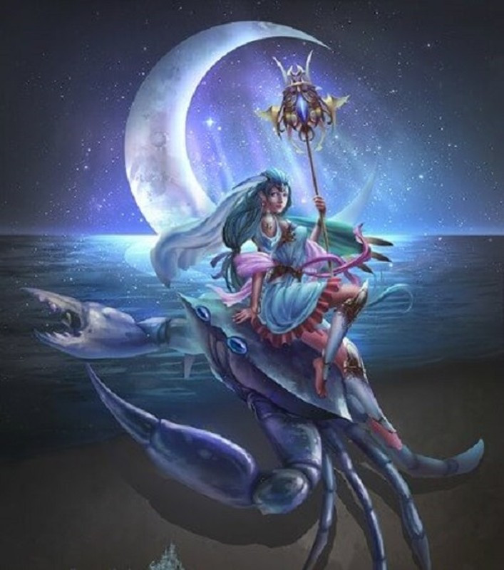 Cự Giải (22/6 – 22/7): Tình cảm: Dù bạn nóng giận thì bạn cũng nên cư xử dịu dàng với nửa kia của mình, họ không liên quan tới các vấn đề của bạn. Sự nghiệp: Vận trình sự nghiệp ổn định bạn không có gì cần phải lo lắng quá nhiều đâu, hãy tận dụng cơ hội hiện tại đi.