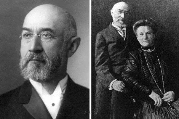 Nghe xong, bà Ida quyết định trèo ra khỏi xuồng cứu sinh để đi cùng chồng. Tiếp đến, bà nói: "Chúng ta đã sống một cuộc sống tuyệt vời bên nhau trong 40 năm và có 6 người con xinh đẹp. Nếu anh không lên thuyền cứu sinh thì em cũng vậy".