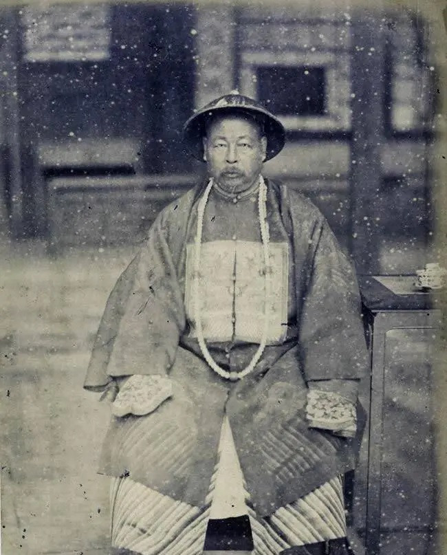 Tả Tông Đường (1812 - 1885) là vị quan và danh tướng vào cuối đời nhà Thanh. Ông là người có công trấn áp cuộc khởi nghĩa Thái Bình Thiên Quốc.