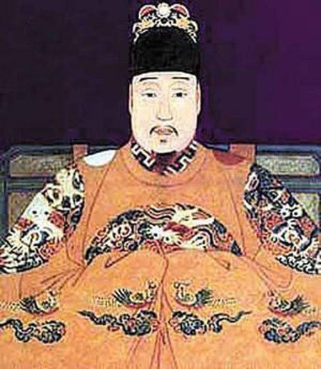 Minh Thế Tông vô cùng "sủng ái" Sư Mao và Tuyết Mi, cho chúng ăn ngon, mặc đẹp, có người hầu hạ, thậm chí còn ban bổng lộc và phong cho tước hiệu. Điều này khiến cho nhiều phi tần trong hậu cung phải ghen tị.