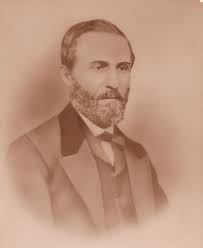 William Bullock là nhà phát minh nổi tiếng người Mỹ. Vào năm 1863, ông sáng chế một loại máy in quay hoạt động với tốc độ nhanh, hiệu quả cao. Phát minh này đã tạo nên một cuộc cách mạng cho ngành in ấn của thế giới.