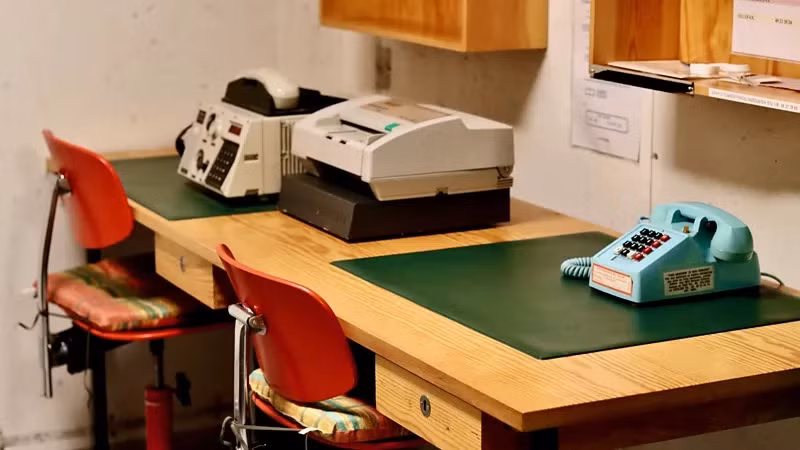 Hầm trú ẩn hạt nhân trong khu rừng Rold Forest có hơn 230 phòng với sức chứa khoảng 350 người.