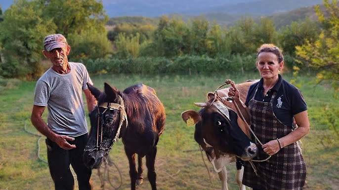 Trong thời gian qua, một số phụ nữ lựa chọn trở thành burrnesha để tránh những cuộc hôn nhân sắp đặt của gia đình, muốn độc lập, tự chủ trong cuộc sống.