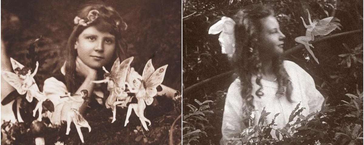 Đến năm 1919, những bức ảnh chụp các nàng tiên được gia đình của Elie nhờ nhiếp ảnh gia Harold Snelling kiểm tra. Theo đó, ông tuyên bố đó là những bức ảnh thật, chưa từng được chia sẻ.