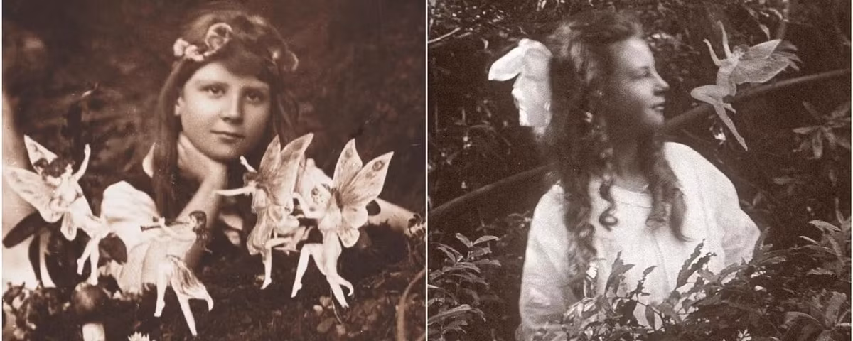 Đến năm 1919, những bức ảnh chụp các nàng tiên được gia đình của Elie nhờ nhiếp ảnh gia Harold Snelling kiểm tra. Theo đó, ông tuyên bố đó là những bức ảnh thật, chưa từng được chia sẻ.
