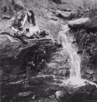 Nhiều năm sau, Elsie và Frances kết hôn và có gia đình riêng. Sự việc dần vào quên lãng cho đến năm 1983. Khi đó, Elsie và Frances thừa nhận đã làm giả những bức ảnh chụp các nàng tiên. Họ cho hay đã tạo nên các "nàng tiên" bằng cách sao chép lên bìa cứng tranh của những cô gái nhảy múa từ một cuốn sách thiếu nhi rồi vẽ thêm cánh. Kế đến, họ dùng kẹp tóc để cố định các nàng tiên rồi chụp ảnh.