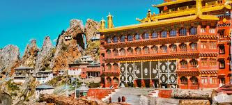 Những giai thoại, truyền thuyết về ngôi chùa Zizhu đã làm tăng thêm sự huyền bí, hấp dẫn.