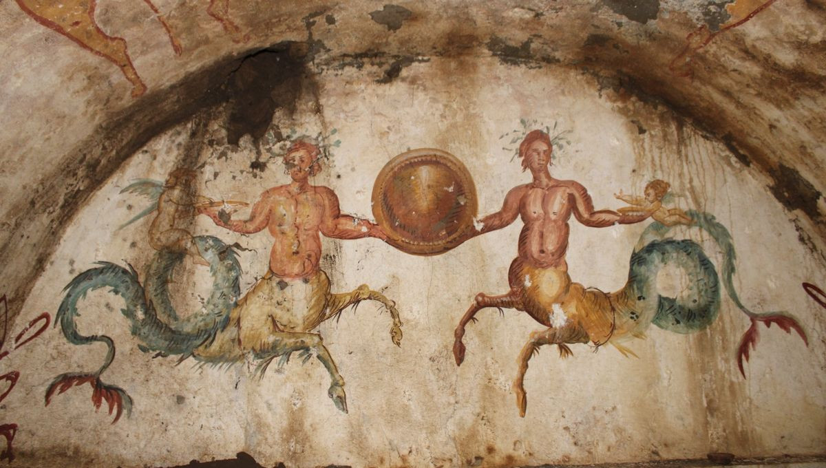 Trong đó, danh tính của chủ nhân ngôi mộ và mối liên kết với Cerberus được các nhà nghiên cứu kỳ vọng sẽ sớm tìm ra lời giải.