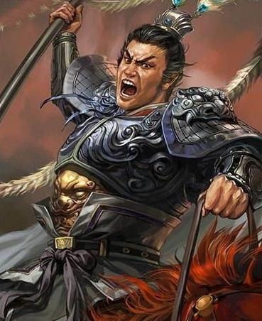 Ngựa Xích Thố qua tay một số đời chủ như: Đổng Trác, Đinh Nguyên... Trong số này, Lã Bố giành được nhiều chiến tích vẻ vang khi có ngựa Xích Thố hỗ trợ.