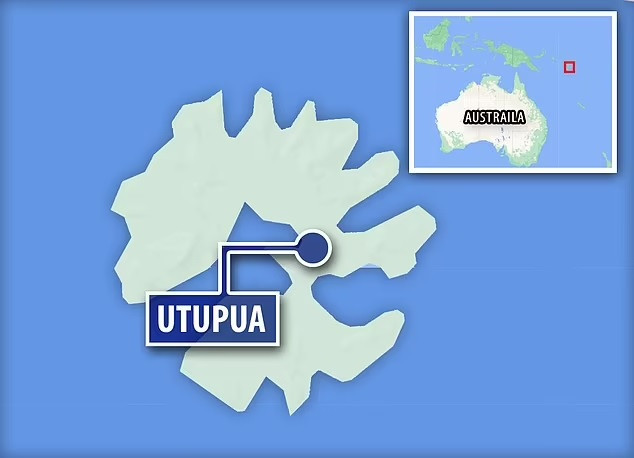 Không những vậy, người dân sống ở các ngôi làng trên đảo Utupua còn giúp đỡ nhau những công việc hàng ngày như xây nhà, sửa chữa nhà cửa, đường xá...