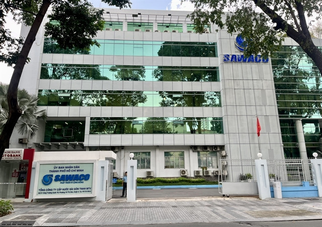 Cấp nước Sài Gòn: Cty Đan Vĩ trúng gói thi công gần 5 tỷ - Hình 2 Cap nuoc Sai Gon: Cty Dan Vi trung goi thi cong gan 5 ty-Hinh-2