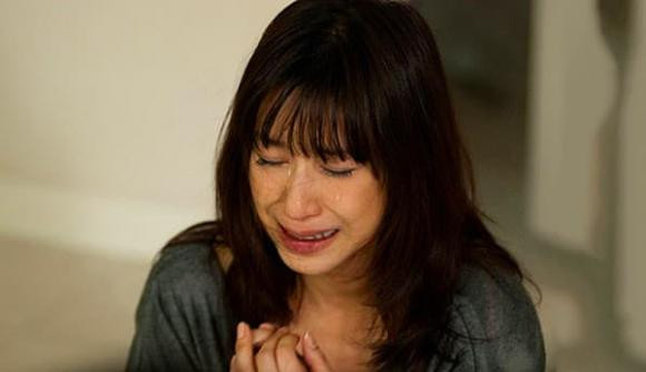 Yeu nhau tu luc no nan, den ngay ket hon anh bat ngo “quay xe”