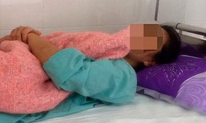  Bác sĩ nghi gạ tình, hành hung nữ điều dưỡng nhập viện: Ngày 18/9/2019, dư luận xôn xao về việc một nam bác sĩ tên Ph (37 tuổi, công tác tại Bệnh viện T.Ư Huế) xuất hiện thông tin nghi có hành vi gạ tình rồi đánh đập dã man nữ điều dưỡng hợp đồng tên Tr. (23 tuổi, làm cùng khoa với bs Ph, ngụ thị xã Hương Trà, tỉnh Thừa Thiên Huế).