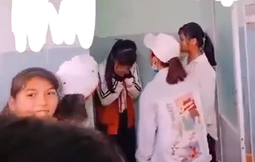  Bị đánh vì dám xưng chị, gọi em trên facebook: Ngày 21/3/2019, Ban giám hiệu Trường THCS Ngô Mây phối hợp Công an xã An Ninh Đông, huyện Tuy An, tỉnh Phú Yên làm việc với phụ huynh và học sinh liên quan đến vụ ba nữ sinh lớp 8 đánh một nữ sinh lớp 7 (tên Y.) chỉ vì Y dám “xưng chị, gọi em” trên facebook..