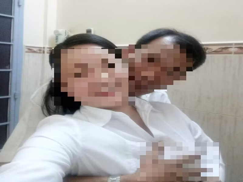  Nguyên cục phó Cục Thi hành án dân sự Hậu Giang quan hệ bất chính với vợ người khác: Tháng 8/2018, cơ quan chức năng tỉnh Hậu Giang đã nhận được đơn của ông L.T.B. (51 tuổi; ngụ thị xã Long Mỹ, tỉnh Hậu Giang) tố cáo ông L. có quan hệ bất chính với vợ mình, kèm theo một số hình ảnh "nóng" của ông L. Nguyên cục phó Cục Thi hành án dân sự Hậu Giang và vợ ông B..