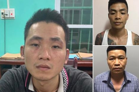  Triệt phá đường dây cá độ bóng đá, thu giữ súng K59 và nhiều đạn: Ngày 12/6, Công an TP Hà Nội cho biết, sau một thời gian đấu tranh, Công an quận Long Biên đã triệt phá một ổ nhóm tội phạm tổ chức đánh bạc và đánh bạc dưới hình thức cá độ bóng đá trên mạng internet. Theo điều tra, đường dây cá độ bóng đá này do Đàm Văn Tiện (SN 1992; trú tại Lạc Đạo, Văn Lâm, Hưng Yên) lập từ tháng 5/2020. Từ trang mạng tổng Tiện chia thành 2 trang mạng con để giao cho Nguyễn Văn Đông (SN 1982; trú tại Đại Đồng, Văn Lâm, Hưng Yên) và Đàm Văn Chu (SN 1990; trú tại Lạc Đạo, Văn Lâm, Hưng Yên) quản lý.