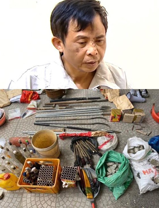 Cơ quan điều tra đề nghị truy tố 29 bị can gồm Lê Đình Công, Lê Đình Uy, Bùi Văn Niên, Nguyễn Văn Tuyến, Trần Thị La, Bùi Thị Nối, Bùi Văn Tiến, Nguyễn Thị Lụa, Bùi Viết Hiểu, Bùi Văn Tuấn, Nguyễn Quốc Tiến, Lê Đình Doanh… đều là người ở Đồng Tâm. Những người này được xác định đã tham gia bàn bạc, lên kế hoạch và thực hiện hành vi chống đối, tiêu diệt lực lượng thi hành nhiệm vụ.