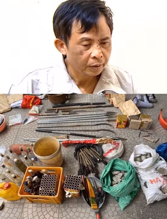 Cơ quan điều tra đề nghị truy tố 29 bị can gồm Lê Đình Công, Lê Đình Uy, Bùi Văn Niên, Nguyễn Văn Tuyến, Trần Thị La, Bùi Thị Nối, Bùi Văn Tiến, Nguyễn Thị Lụa, Bùi Viết Hiểu, Bùi Văn Tuấn, Nguyễn Quốc Tiến, Lê Đình Doanh… đều là người ở Đồng Tâm. Những người này được xác định đã tham gia bàn bạc, lên kế hoạch và thực hiện hành vi chống đối, tiêu diệt lực lượng thi hành nhiệm vụ.