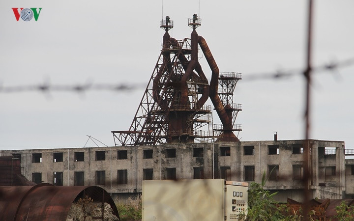 Nhà máy sẽ có công suất 250.000 tấn/năm giai đoạn 1, giai đoạn 2 nâng lên 500.000 tấn/năm, giải quyết việc làm cho 1.200 lao động địa phương.