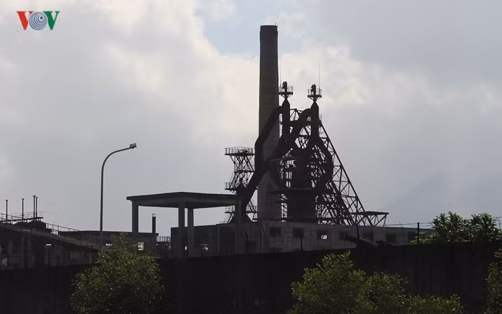 Dự án với tổng mức đầu tư lên đến hơn 1.700 tỷ đồng do Công ty CP Gang thép Hà Tĩnh làm chủ đầu tư.