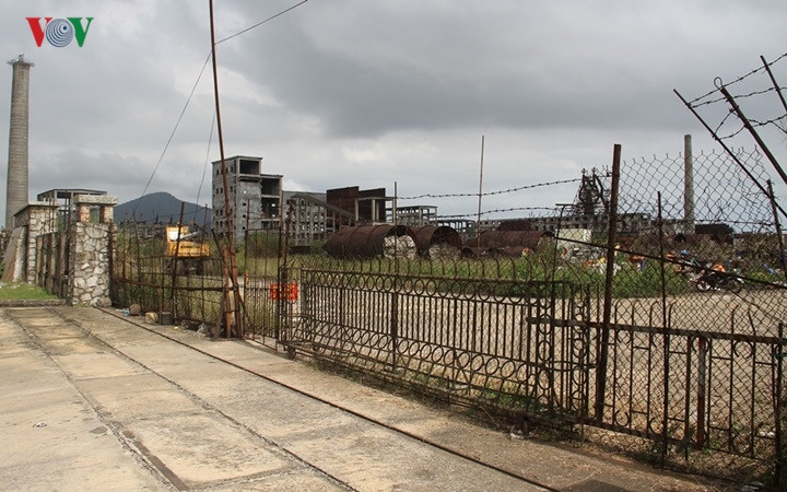 Theo chứng nhận đầu tư, trong giai đoạn 1 thực hiện dự án, có 3 ngân hàng tham gia cho Công ty gang thép Hà Tĩnh vay vốn và đã giải ngân gần gần 800 tỷ đồng.