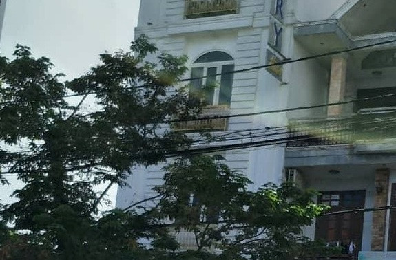 Vu hai me con tu vong khi di du lich: He lo nhieu thong tin bat ngo