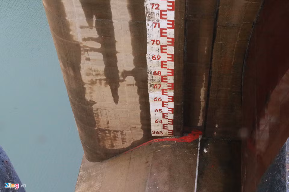 Nghich ly Da Nang, Quang Nam ngap nang nhung thuy dien kho can-Hinh-5