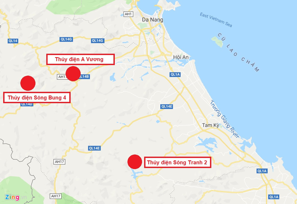 Nghich ly Da Nang, Quang Nam ngap nang nhung thuy dien kho can-Hinh-13