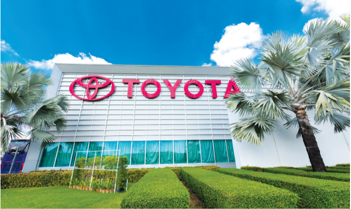 Toyota Viet Nam huong toi 6 thach thuc moi truong den nam 2050-Hinh-2