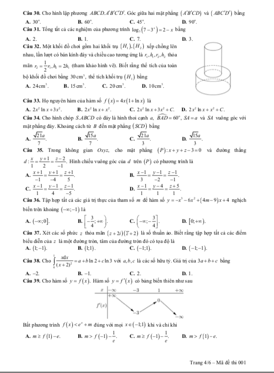 Bo GD&DT cong bo bo De thi tham khao THPT quoc gia nam 2019-Hinh-4