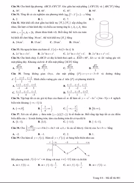 Bo GD&DT cong bo bo De thi tham khao THPT quoc gia nam 2019-Hinh-4