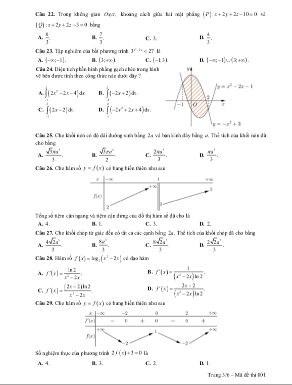Bo GD&DT cong bo bo De thi tham khao THPT quoc gia nam 2019-Hinh-3