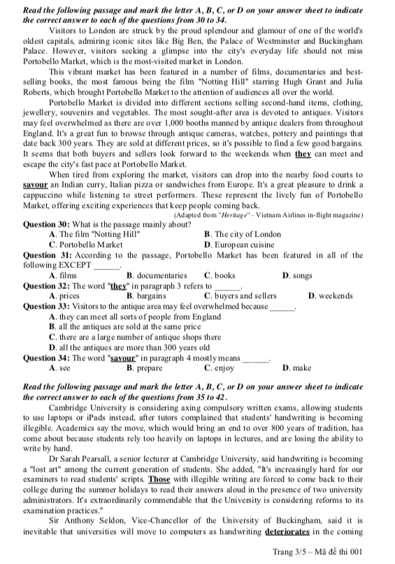 Bo GD&DT cong bo bo De thi tham khao THPT quoc gia nam 2019-Hinh-10