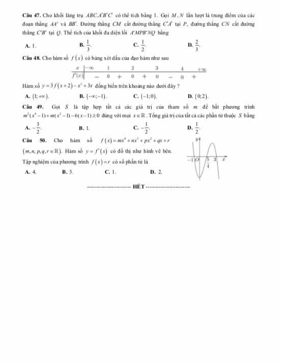 Bo GD&DT cong bo bo De thi tham khao THPT quoc gia nam 2019-Hinh-6