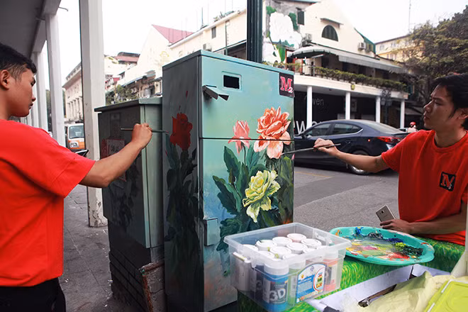 Bot dien ban o Ha Noi bat ngo “no hoa”-Hinh-5