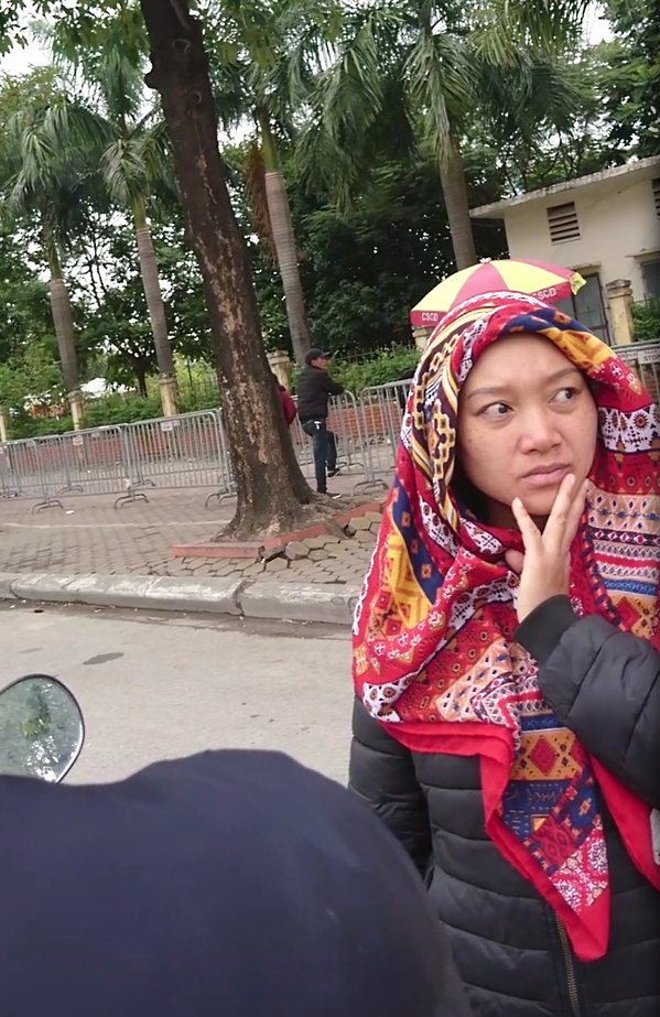 Chung ket AFF Cup 2018: Phe ve het gia 20 trieu/cap