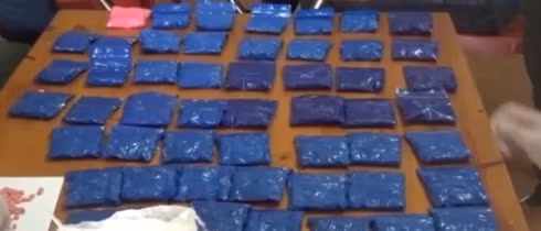 Doc gi hom nay 17/12: Triet pha thanh cong 2 chuyen an ma tuy lon