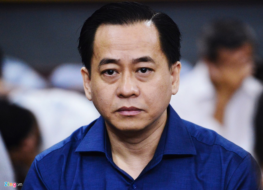 Tran Phuong Binh: “Kiep sau xin lam trau ngua de chuoc loi“-Hinh-2