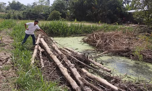 Doi quan he bat thanh, thanh nien 20 tuoi sat hai nu MC