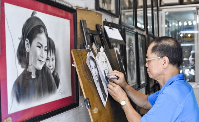 Nhung nghe nhan giu nghe tren pho co Ha Noi-Hinh-10